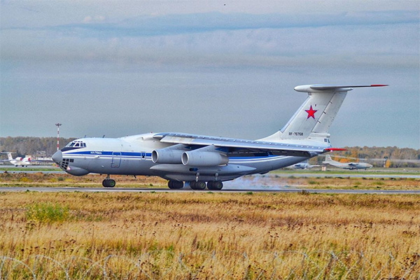 航空液壓油對飛機到底有什么作用？航空液壓油哪里賣？