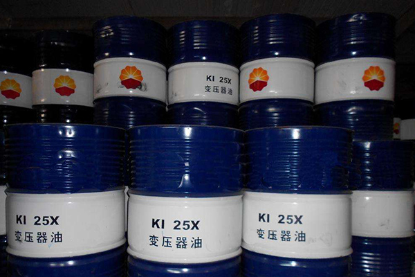 10號變壓器油和25號變壓器油可不可以混用？