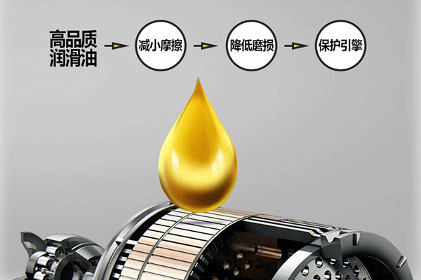 閉式齒輪油使用時(shí)溫度升高是怎么回事