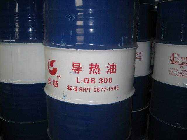 導(dǎo)熱油應(yīng)該怎么選？野牛潤滑油的建議